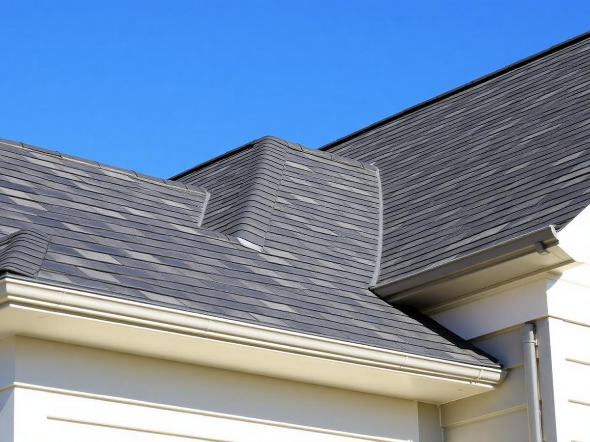 Architectural Roofing